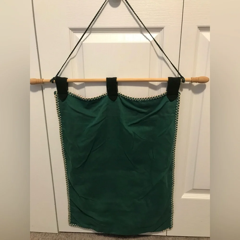 Felt Christmas Banner